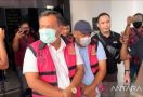 3 Tersangka Korupsi Proyek Jalan Padang Lamo Ditahan, Siapa Mereka? - JPNN.com