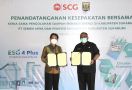 Terapkan ESG 4 Plus di Seluruh Lini, SCG Bertekad Kurangi Emisi Karbon Dalam Negeri - JPNN.com