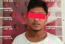 Rohim Sok Jagoan Melawan Polisi, Ujungnya Menyesal - JPNN.com