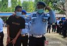 Oknum Keamanan Rutan Rantau Jadi Tersangka, Kasusnya Berat - JPNN.com