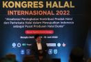 Kiai Marsudi Bicara di Kongres Halal Internasional, Begini Ajakannya - JPNN.com