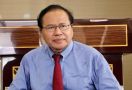 Rizal Ramli: Reshuffle Tidak Akan Berdampak pada Perbaikan Kinerja - JPNN.com