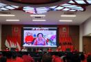 Di Depan Ganjar Cs, Megawati Sampaikan Pesan, Tak Ingin Kader Bermental Pejabat - JPNN.com