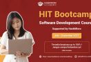 Hashmicro IT Bootcamp Hadirkan Program Training Bagi Talenta Muda - JPNN.com
