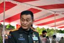 Mayjen Sonny Siap Mengerahkan Ribuan Prajurit Kodam IX/Udayana untuk Pengamanan G20 - JPNN.com