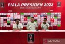 Jelang Liga 1 2022/2023, Pelatih PSIS Sebut Materi Timnya Sudah Cukup - JPNN.com