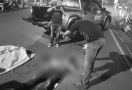 3 Pemuda yang Menghabisi Nyawa Pelajar di Jalan Merdeka Ditangkap, Bravo, Pak Polisi - JPNN.com