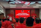 PDIP Kumpulkan Kepala/Wakil Kepala Daerah, Anak dan Mantu Jokowi Hadir - JPNN.com