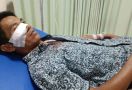 Andi Salahudin Dibegal Saat Pulang Yasinan, Pipinya Dibacok - JPNN.com