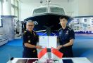 Bea Cukai Membuat Kesepakatan dengan Singapore Police Coast Guard, Soal Apa? - JPNN.com
