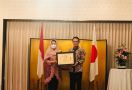 Selamat, Yenny Wahid Dapat Penghargaan dari Kemenlu Jepang - JPNN.com