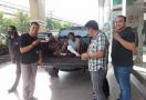 Anak Buah Kompol I Putu Suryawan Bergerak, 2 Pencuri Motor Tak Diberi Ampun, Lihat - JPNN.com