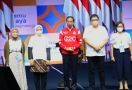 Menaker Ida Fauziyah Dukung Penuh Kartu Prakerja Terus Berlanjut di 2023, Nih Alasannya - JPNN.com