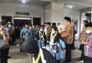 2 Jemaah Calon Haji Asal Kalbar Dirawat di RSBP, Belum Ada Kepastikan Bisa Berangkat atau Tidak  - JPNN.com