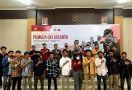 Badko INSPIRA DKI Jakarta Gelar Simposium Kebangsaan, Soroti Peran Anak Muda - JPNN.com