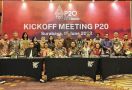 Putu Rudana Beber 4 Isu Penting Ini Jelang P20-G20 di Bali - JPNN.com