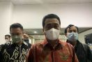 Viral Olahan Daging Babi pada Nasi Uduk Aceh, Wagub DKI Singgung Masalah Adat - JPNN.com