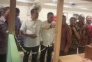 Kedai Soto Bangkingan di Surabaya Diresmikan, Kamrussamad Optimistis Ekonomi Pulih - JPNN.com