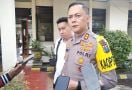 Tragedi Kanjuruhan, Kapolri Copot Kapolres Malang AKBP Ferli Hidayat - JPNN.com