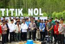 Pemuda, Mahasiswa, dan Buruh Menyerukan Mengawal Pembangunan IKN Nusantara - JPNN.com