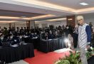 Luncurkan Program Santri Digitalpreneur, Sandiaga Uno Targetkan 2 Juta Lapangan Kerja - JPNN.com
