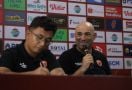 Menjelang Jumpa Borneo FC, Pelatih PSM Bernardo Tavares Sentil Soal Wasit, Simak Nih - JPNN.com