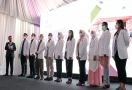  Rumah Sakit Permata Ibu Bertransformasi jadi Brawijaya Hospital Tangerang - JPNN.com