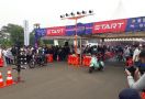 Street Race di Kemayoran Siap Digelar, Kombes Latif Ungkap Jumlah Peserta, Wow - JPNN.com