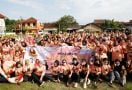 Ratusan Mak-Mak di DIY Kepincut Mendukung Ganjar Pranowo Gegara Ini - JPNN.com