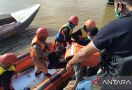 Remaja yang Hilang Tenggelam di Perairan Sungai Musi Ditemukan Meninggal Dunia - JPNN.com