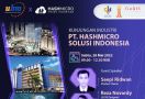 Universitas Bunda Mulia Menggelar Industri Visit ke HashMicro - JPNN.com
