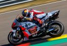 Raih Poin di MotoGP Jerman, Pembalap Gresini Racing Diharapkan Tak Berpuas Diri - JPNN.com