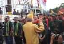 Para Laskar Rempah Disambut Raja Banda, Bersejarah! - JPNN.com