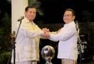Prabowo dan Muhaimin Bertemu, Gerindra-PKB Sepakat Bekerja Sama - JPNN.com