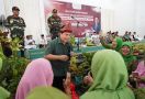 Sukses Tangani Pandemi, Erick Thohir Pilihan Kaum Hawa Jatim untuk Jadi Penerus Jokowi - JPNN.com