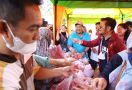 Asyik! Pasar Murah di TTIC Bakal Digelar Rutin - JPNN.com