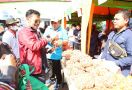 Kabar Baik Buat Mak-Mak, Yuk ke TTIC Pasar Minggu, Ada Bawang dan Cabai Murah - JPNN.com