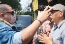 Razman Arif Nasution Sempat Emosi di Kopi Johny, Hotman Paris Berkomentar Begini - JPNN.com