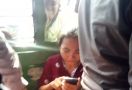 Tepergok Curi Tas Berisi Uang Jutaan Rupiah, Wanita Muda Diamankan Polisi, Tuh Lihat - JPNN.com
