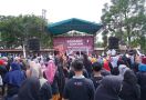 Ribuan Orang Berkumpul di Deli Serdang, Tularkan Semangat Mendukung Ganjar - JPNN.com