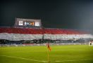 Jawaban Arema Soal Penjualan Tiket di Stadion Kanjuruhan Melebihi Kapasitas - JPNN.com