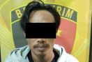 Lihat, Dukun Cabul Sudah Ditangkap Setelah Beraksi di Sumur - JPNN.com