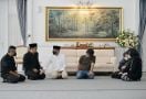 Sandiaga Ungkap 3 Amalan Eril Seusai Takziah ke Rumah Ridwan Kamil - JPNN.com
