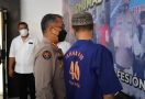 Lelaki yang Menghina MUI Banten Sudah Ditangkap, Tuh Orangnya - JPNN.com