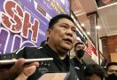 Pernyataan Tegas Komjen Petrus soal Legalisasi Ganja di Indonesia, Simak Kalimatnya - JPNN.com