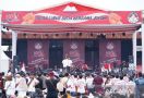 Sukarelawan Tegaskan Sikap Setia dan 2024 Ikut Jokowi - JPNN.com