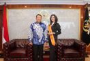Sambut Putri Otonomi Indonesia 2022, Bamsoet Serukan Persatuan dan Kesatuan Bangsa - JPNN.com