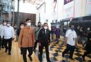 Menpora dan Wali Kota Solo Minta Masyarakat serta Media Dukung Asean Para Games 2022 - JPNN.com
