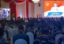 KSAL Laksamana Yudo: Pancasila Tidak Sekadar Diucapkan, Tetapi - JPNN.com
