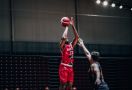 Timnas Basket Indonesia Tampil Impresif di Australia - JPNN.com